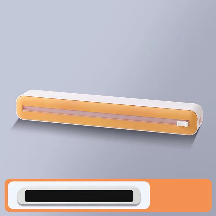 Yellow and white (magnetic version)