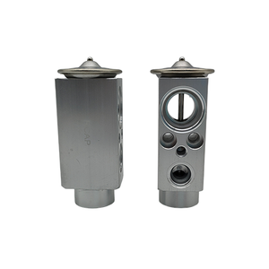 Vanne d'expansion de climatisation automobile de bonne qualité pour Mercedes-Benz Actros - Product Image 2