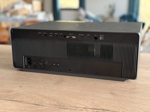 โปรเจคเตอร์เลเซอร์ 4K รุ่นใหม่ XXGIMII T10 5000 CVIA สมาร์ทแอนดรอยด์ทีวี สำหรับตัวแทนจำหน่าย - Product Image 6