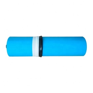Membrana de Ósmosis Inversa RO Fabricada en China, Filtro de Agua RO Puro, Precio de Membrana RO 3013-600g, Purificación para Agua con Alto TDS - Product Image 1