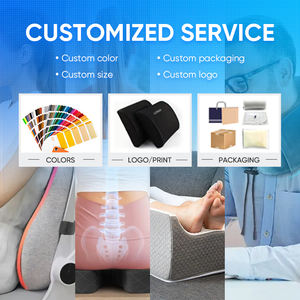 Oreiller de <span class=keywords><strong>grossesse</strong></span> personnalisé en forme de C <span class=keywords><strong>Coussin</strong></span> de sommeil complet du corps pour le soutien du <span class=keywords><strong>ventre</strong></span> et du dos Housse en velours lavable en mousse à mémoire de forme souple - Product Image 5