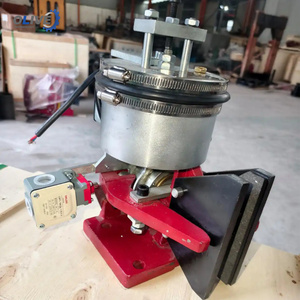 Frein de sécurité à ressort électromagnétique 56SE 560SE 561SE pour moteur de grue et d'ascenseur - Product Image 1