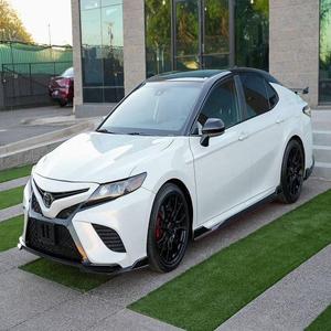 รถ Toyota Camry มือสองและใหม่ใช้ดีและสภาพใหม่รถพวงมาลัยซ้ายไม่มีอุบัติเหตุ - Product Image 2