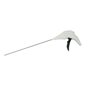 Disposable Surgery Instruments Hernia Repair Mesh Fixation Tool Laparoscopic Tacker Hernia Stapler