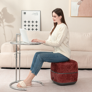 Amasado eléctrico Rolling Infrarrojo Electrónico Shiatsu Circulación sanguínea Masajeador de pies Producto para el cuidado de la salud - Product Image 5