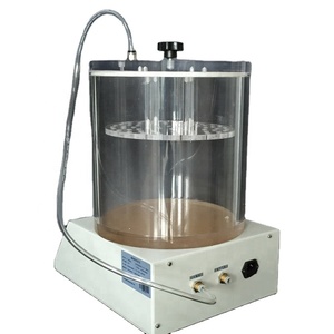 GB-M Packaging Seal Leak Tester (Standard for Determination of <strong>Air</strong> Leakage in Flexible Packaging by Exhaust) - Product Image 1