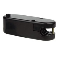Télémètre de golf infrarouge neuf du fabricant direct, viseur laser de golf en ABS, modèle YB-jg01, essentiel pour le golf