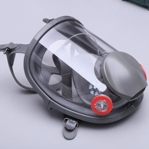 <span class=keywords><strong>Masque</strong></span> <span class=keywords><strong>respiratoire</strong></span> en caoutchouc réutilisable et lavable, protection contre les gaz acides, <span class=keywords><strong>cartouche</strong></span> <span class=keywords><strong>filtrante</strong></span> remplaçable pour l'exploitation minière, vente chaude - Product Image 3