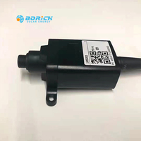 Contrôleur d'onduleur solaire MPPT SRNE avec support pour silicium monocristallin, compatible avec les batteries lithium-ion, tout-en-un, connecté en WiFi