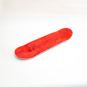 Planche à roulettes <span class=keywords><strong>Anime</strong></span> Deck Logo personnalisé Pro Planche à roulettes Film Art Placage Planche à roulettes Canadina Mple Fibre époxy Planche à roulettes pour enfants - Product Image 3