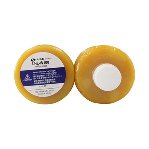 Большое количество смазочных материалов, LHL-W100-7 700 г, смазка на основе мочевины с высокой нагрузкой для машин для литья под давлением - Product Image 6