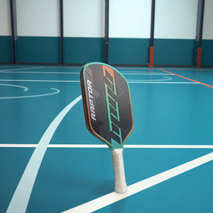 Hochwertige USAPA-zugelassene T700 Carbon Pickle ball Paddel 18K 3K PP Honeycomb Core Hot Selling Schläger - Product Image 6
