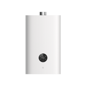 Calentador de Agua a Gas Inteligente CN Mijia S2, Sin Agua Fría, 18L, 34kW, Gran Capacidad, Calentador Instantáneo de Agua Caliente - Product Image 1