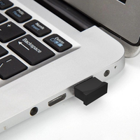 Dongle USB BLE5.0 avec chipset NRF52840, Ibeacon USB longue portée 500 mètres, récepteur USB Dongle Beacon