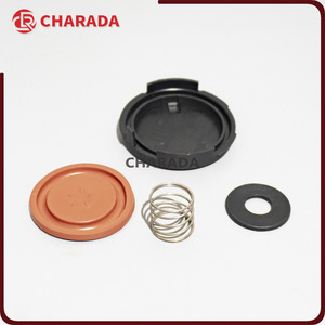 Kit de Reparación de la Tapa de Válvulas Charade 55573746 para Chevrolet, Buick, Opel, Vauxhall, Juego de Juntas de Motor - Product Image 3