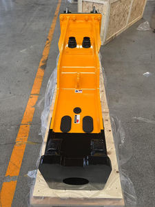 أداة كسر الصخور الخرسانية SB60 مطرقة 15-18 - Product Image 2