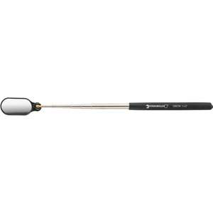 STAHLWILLE - 77402550 <b>Telescopic</b> stainless steel <b>mirror</b> - EAN 4018754235865 <b>TELESCOPIC</b> <b>MIRRORS</b> - Product Image 1