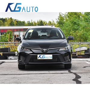 Nouveau véhicule à énergie à vendre pas cher toyota Corolla véhicules pas cher 2025 2024 Auto Gasolne voiture pour To-yota - Product Image 3