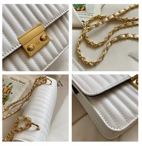2023 borsa in pelle vegana semplice generosa <span class=keywords><strong>di</strong></span> <span class=keywords><strong>prima</strong></span> <span class=keywords><strong>classe</strong></span> borsa a tracolla piccola per cellulare <span class=keywords><strong>di</strong></span> lusso personalizzata durevole - Product Image 5