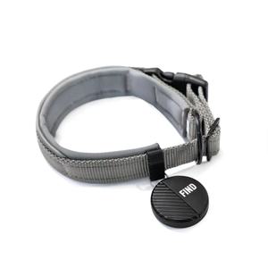 <span class=keywords><strong>Apple</strong></span> MFi certifié Low Smart Super Slim Find My Tag Tracker localisateur pour clés portefeuille sacs à cartes - Product Image 2