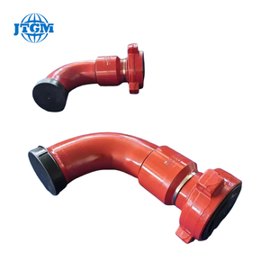 Nóng bán giả mạo API 6A chứng nhận công cụ khoan dầu khớp xoay - Product Image 5