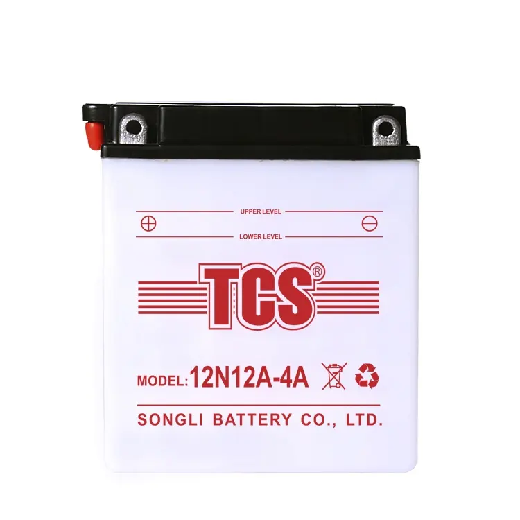 Заводская цена, оптовая продажа, запасной аккумулятор для электромотоцикла 12 В, 12 а/ч