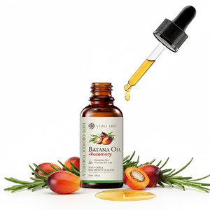 Aceite Orgánico de Romero <span class=keywords><strong>para</strong></span> el Crecimiento <span class=keywords><strong>del</strong></span> <span class=keywords><strong>Cabello</strong></span>, Sérum Engrosador y Regenerador, <span class=keywords><strong>Tratamiento</strong></span> Herbal Totalmente <span class=keywords><strong>Natural</strong></span> <span class=keywords><strong>para</strong></span> <span class=keywords><strong>Cabello</strong></span> Dañado y Caída <span class=keywords><strong>del</strong></span> <span class=keywords><strong>Cabello</strong></span>, 22 Años - Product Image 1