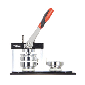 Factory Price <strong>Manual</strong> <strong>Button</strong> <strong>Badge</strong> <strong>Making</strong> <strong>Machine</strong> Model No. SDHP-N4 - Product Image 2