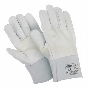 Gants et mitaines en cuir de vachette - Product Image 1