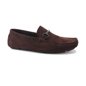 Nuove Scarpe da <span class=keywords><strong>Uomo</strong></span> Primavera 2026, Stile Britannico, Edizione Coreana, Trendy e Personalizzate, Modello Slip-On - Product Image 1