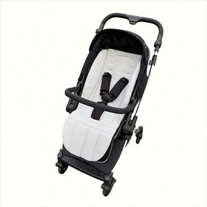 Funda de Asiento para Cochecito de Bebé, Duradera, de Alta Calidad, con Diseño Cómodo - Product Image 5