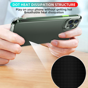 Étui de téléphone universel, personnalisez votre propre étui de téléphone, matériau TPU, où acheter des étuis transparents <span class=keywords><strong>pas</strong></span> chers pour iPhone, concevez-le vous-même - Product Image 5
