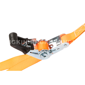 25MM*5M Mini Truck Ratchet Tie Down Strap 1 Inch Tie Down Gear 500 Kg Strap - Product Image 1