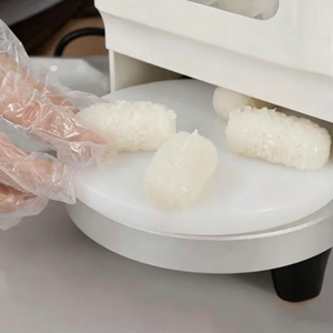 Máquina Automática para Formar Bolas de Arroz para Sushi, Nigiri, Onigiri, Musubi, Equipo para Restaurantes Japoneses - Product Image 3