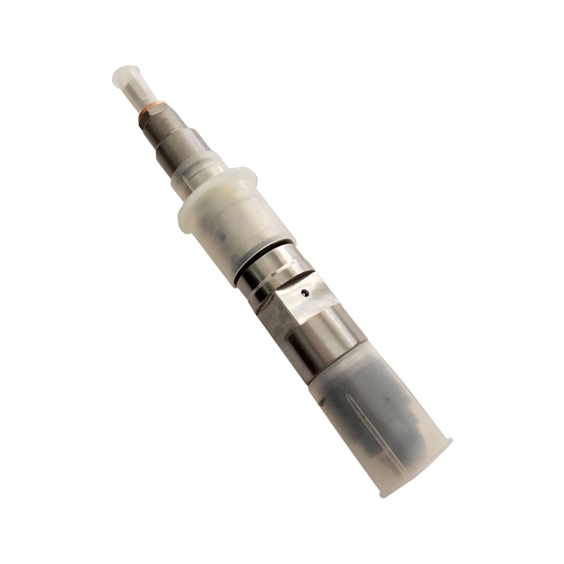 diesel fuel injector nozzle 1112010-M10-0000 factory supply common rail injector 0445120277 0445120397 for FAW J6 CA6DM2 XiCHAI