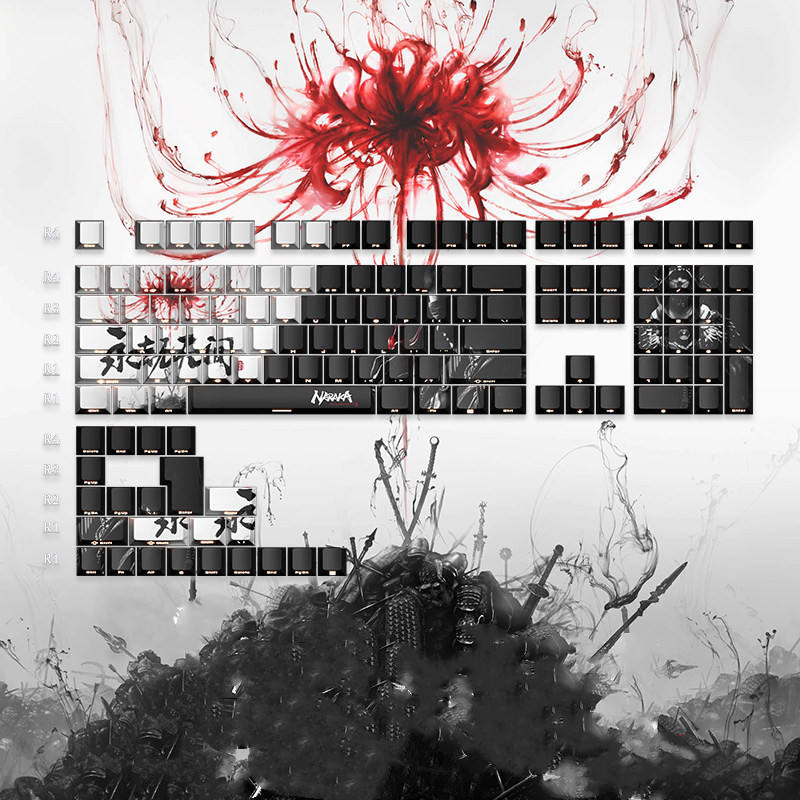 Barco blanco-Na-ruto-puden