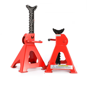 3 Ton tugas berat 3 ton kendaraan <span class=keywords><strong>jack</strong></span> stand alat angkat ban <span class=keywords><strong>Jack</strong></span> Stand untuk truk - Product Image 3