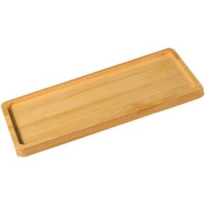 Sous-verre vintage <span class=keywords><strong>en</strong></span> bambou |   Sous-plat rond pour pot de fleurs et tapis isolant rectangulaire |   Puzzle mosaïque DIY pour <span class=keywords><strong>table</strong></span> de petit-déjeuner et décoration intérieure - Product Image 5