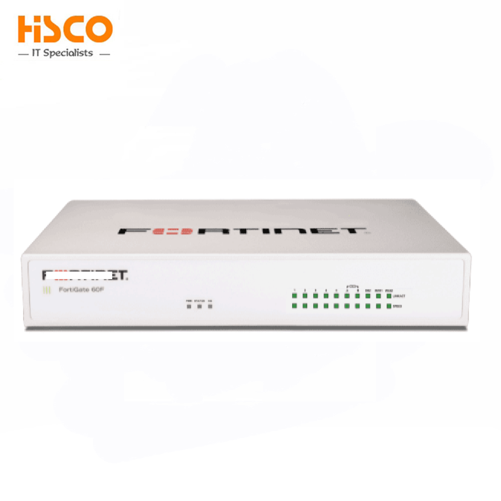 FG-61F для Fortinet FortiGate fortiwifi 60F серии 61F аппаратные средства сетевой безопасности/брандмауэр отремонтированные и новый оригинальный