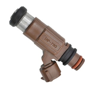 Inyector de Combustible INP780 para Mitsubishi Mazda Familia Premacy 1.8L, Pieza de Repuesto - Product Image 3
