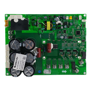 Carte mère Gree ZQ3330G 30223000074 pour carte d'inverseur d'unité extérieure de climatisation centrale - Product Image 1