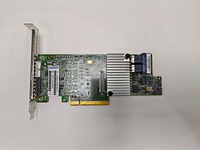 Carcasa Inspur RAID NVMe 9361 8I 2G Tarjeta de caché para disco duro de servidor-en stock