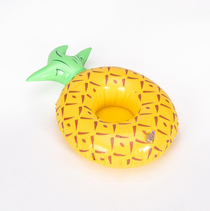 Portabevande da birra Float Float in PVC, - Product Image 3