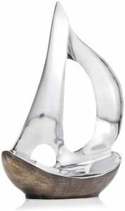 Yate de aluminio de nueva llegada con acabado en dos tonos, antiguo, impermeable, uso en interiores, Venta caliente, precio de fábrica - Product Image 5