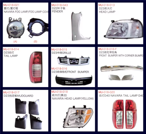 MUSUHA-portaequipajes OE para <span class=keywords><strong>Nissan</strong></span> Navara NP300 Frontier 2015, 2016, 2017, 2018, pieza de actualización - Product Image 4