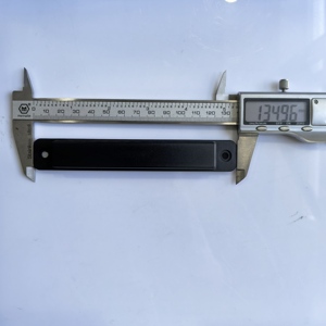 Alta calidad 860-960Mhz UHF RFID etiqueta adhesiva de largo alcance Anti-Metal ABS etiqueta para <span class=keywords><strong>Hotel</strong></span> activo y gestión de almacenes - Product Image 3