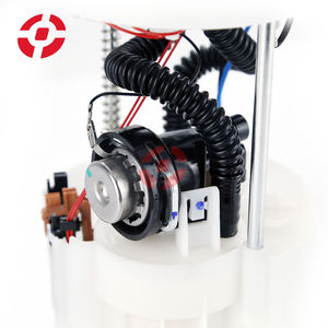 משאבת דלק יחידת משאבת לחץ חמה מכירת חלקי רכב משאבת דלק עבור 31305131 וולוו עם מחיר נמוך - Product Image 3