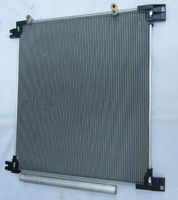 Radiateur de haute qualité OEM 88460-0K460 884600K460 Neuf Condenseur de climatisation pour Toyota HILUX REVO&Fortuner