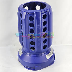 Outils souffleurs d'air gonflables souffleurs tube de dégonflage pour maison de rebond château gonflable gonflable commercial - Product Image 3