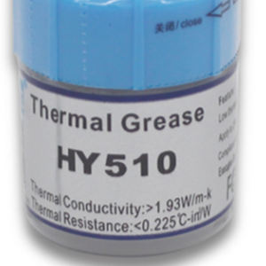 Pâte thermique S00362, pâte thermique pour CPU, pâte thermique pour le refroidissement - Product Image 3